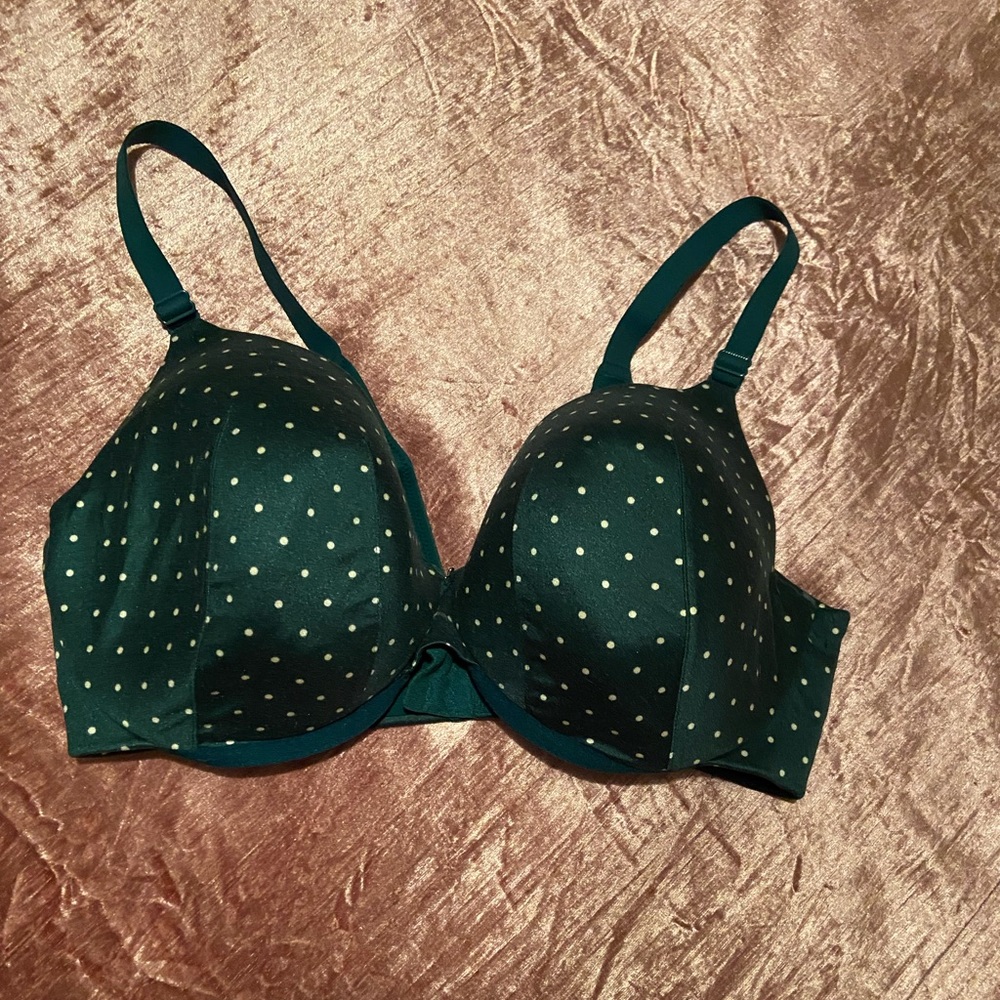 Cacique Bra
